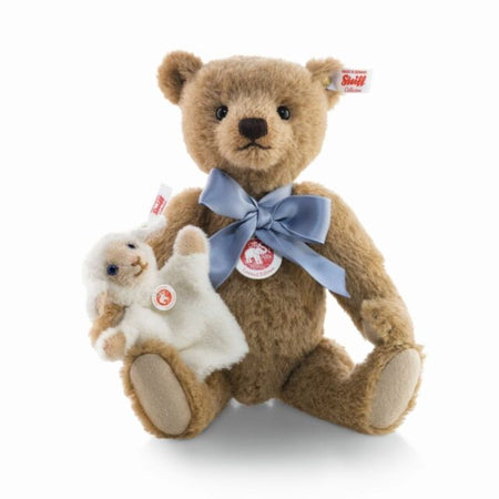 Steiff Little Boy Blue EAN 683077