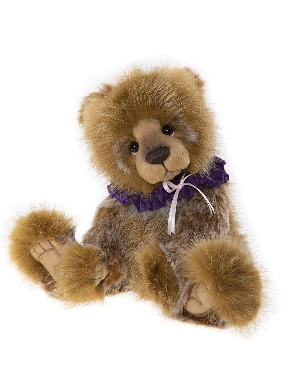 Charlie Bear Pashmina