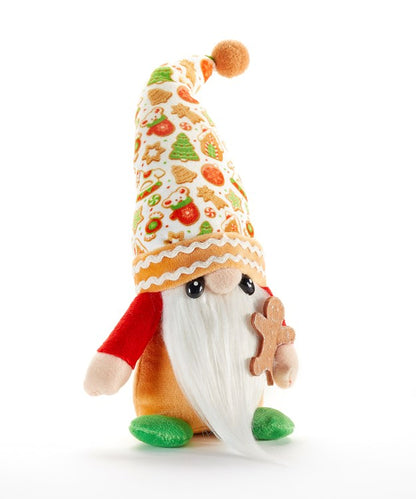 GiftCraft Gnomies Ginger