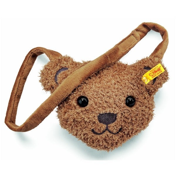 Steiff Teddy Bear Purse EAN 600999