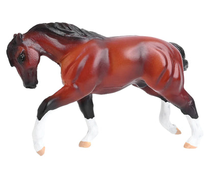 Breyer Mini Whinnies Horse Suprise Series 4