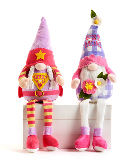 Mom Gnomes