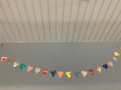 Giftsland Paper Garland