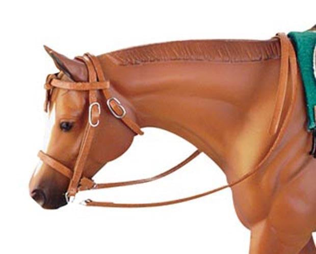 Breyer Western Show Bridle | 2468