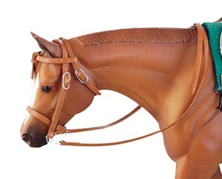 Breyer Western Show Bridle | 2468