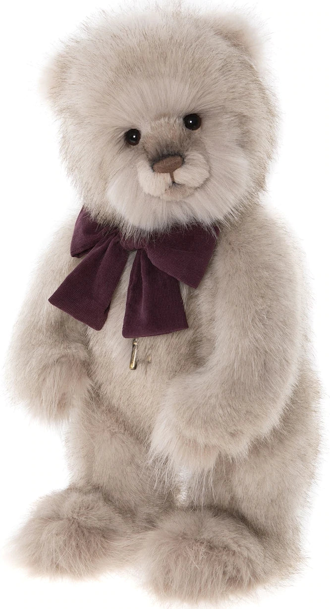 Charlie Bear Clarey