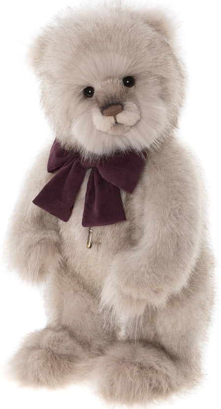 Charlie Bear Clarey
