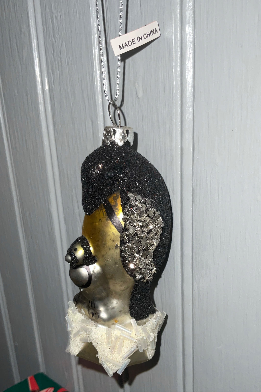 Cody Foster Sparkling Penguin