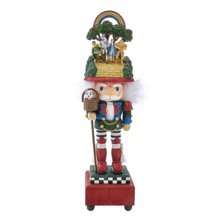 23" Hollywood Musical Wizard Of Oz Nutcracker
