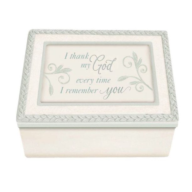 Bereavement Keepsake Box