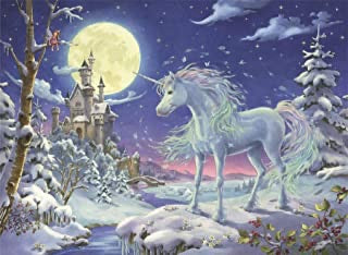 Unicorn Advent Calendar