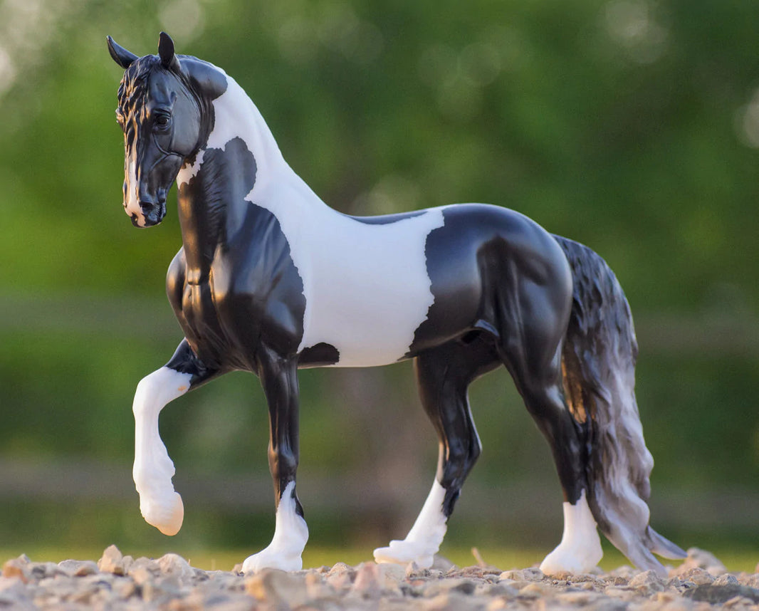 Breyer Battlefield Angel HP | 1865