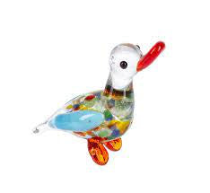 Ganz Glass Miniatures