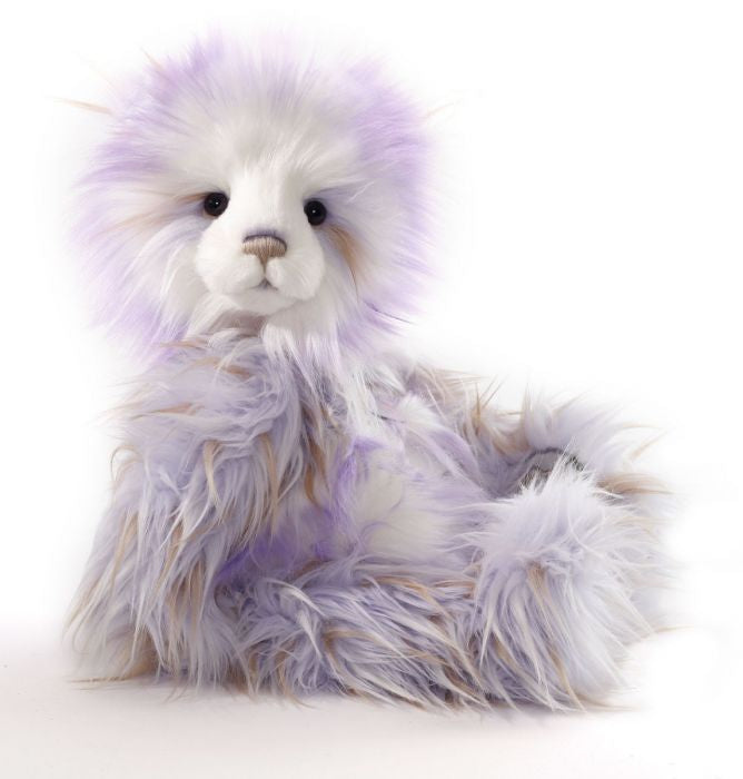 Charlie Bear Teresa