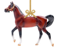 Breyer Arabian Beautiful Breeds Ornament