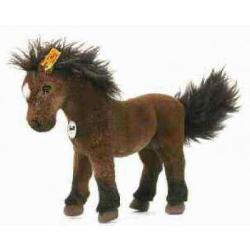 Steiff Hanno Hanoverian EAN 070723