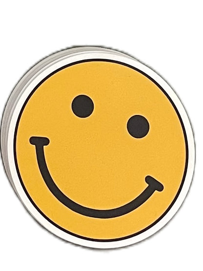 Extra-Durable Stickers