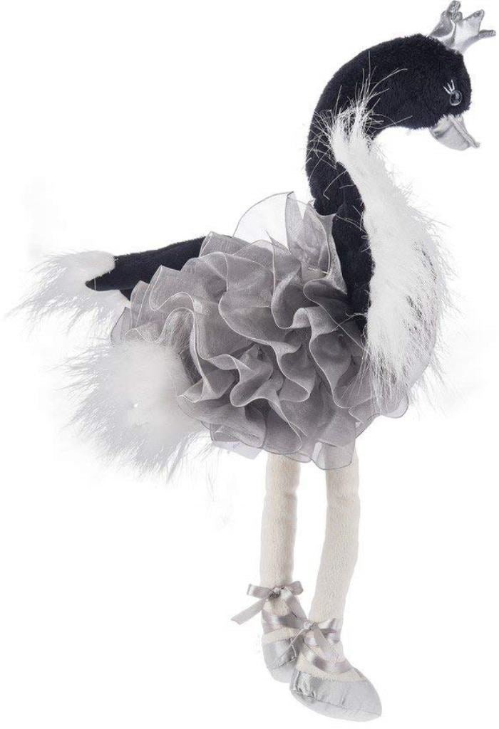 black swan plush