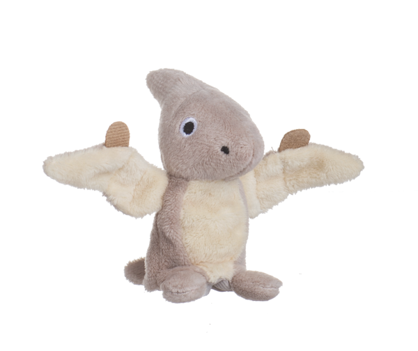 Ganz Dinosaur Finger Puppets