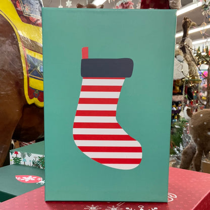Holiday Gift Box