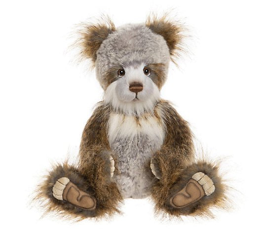 Chris Charlie Bear