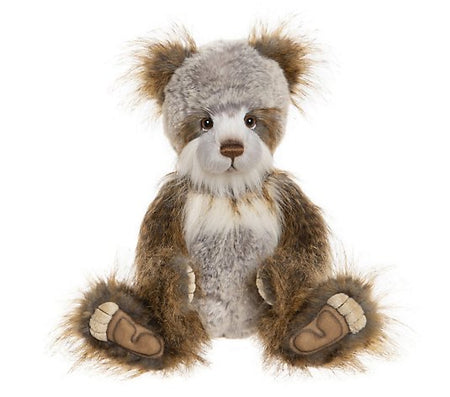 Chris Charlie Bear