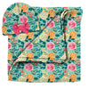 SWADDLE & BEANIE SET