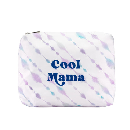 Cool Mama Cosmetic Bag