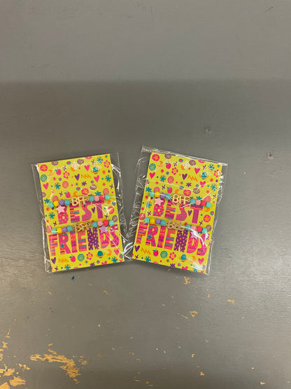 Best Friend Bracelets