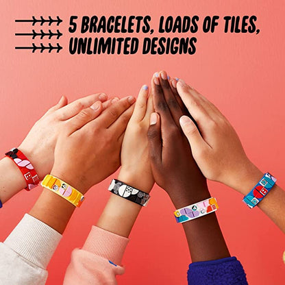 LEGO DOTS Disney Mickey & Friends Bracelets Mega Pack 41947