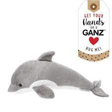 Seaside Dolphin 13"