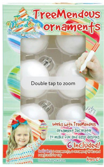 TreeMendous Ornament Refill Pack