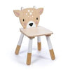 Tender leaf chair