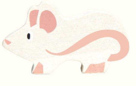Tenderleaf Mouse