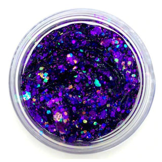 Galaxy Glister Glitter Gel