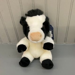 Small Plush cow