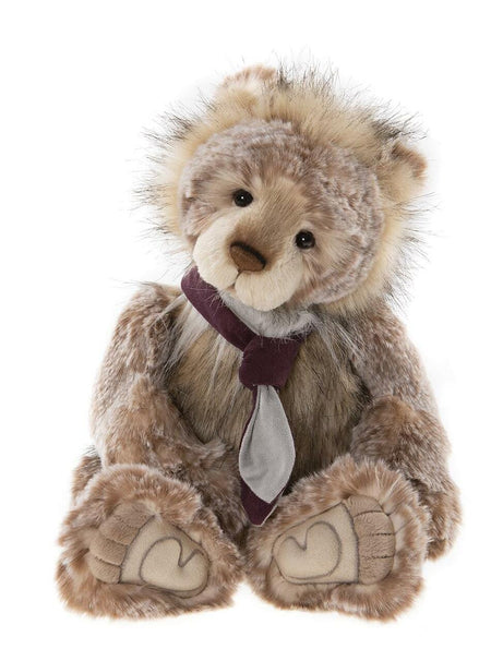 Charlie Bear Linton