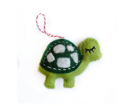 Felt Ornaments4 Orphans