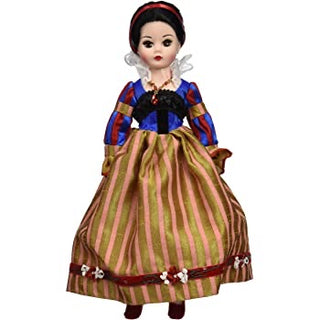 Madame Alexander 69600 Snow White