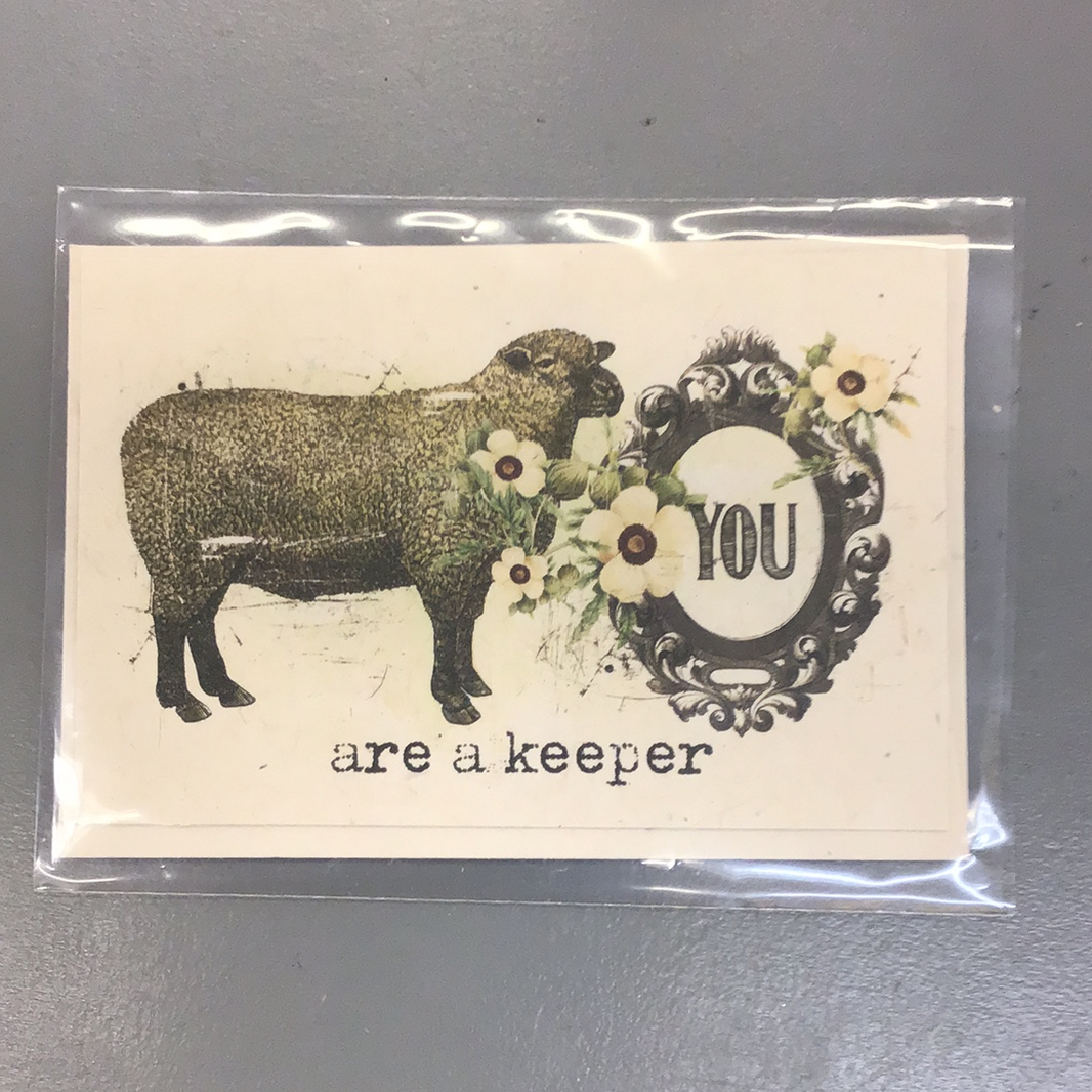 Land of Elsewhere "Love Themed" Cards