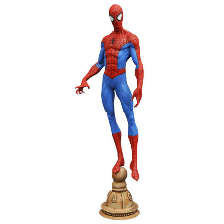 Marvel Gallery Comic Spider-Man | PVC Fig