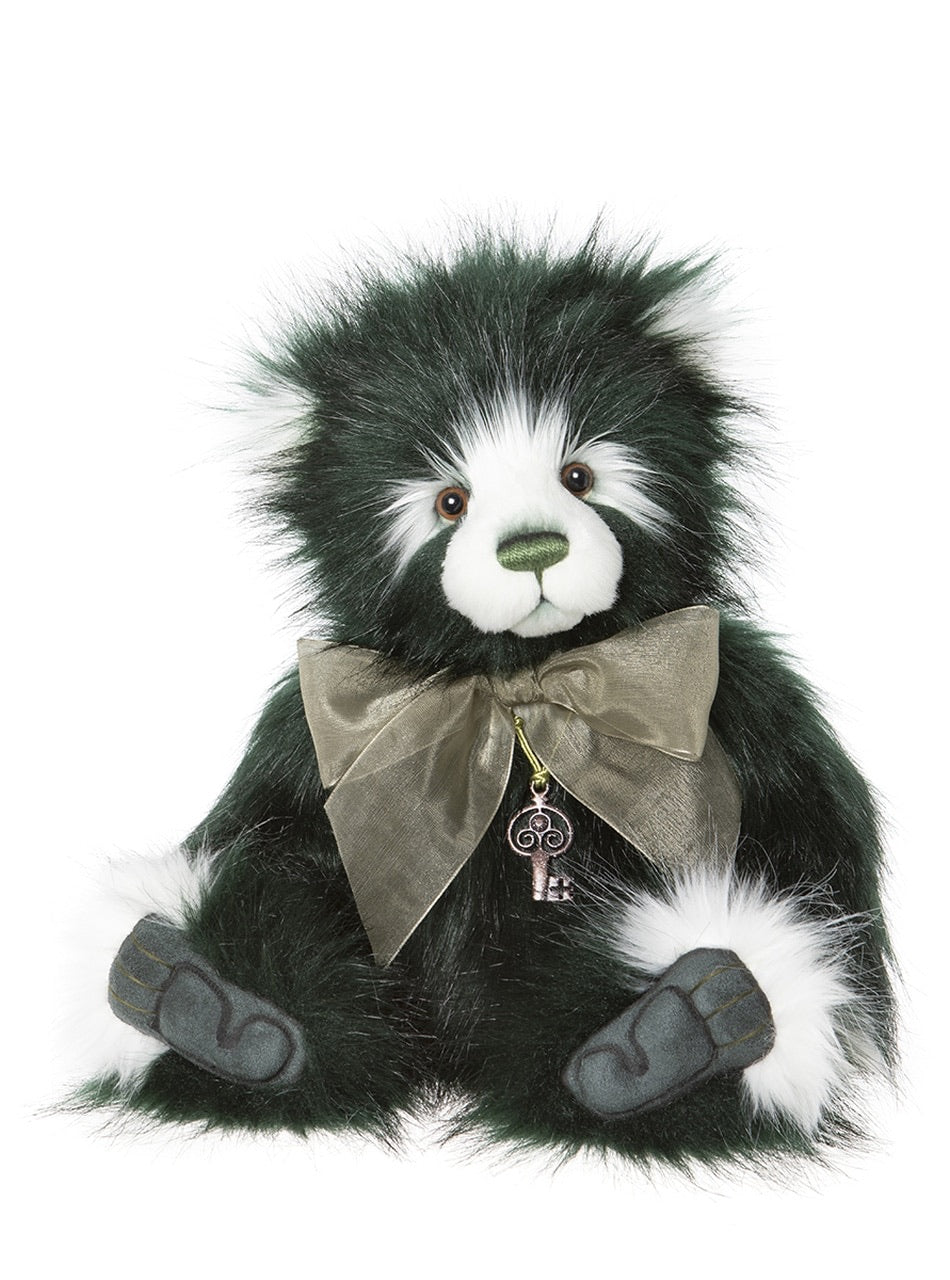 Charlie Bear Whatchamacallit