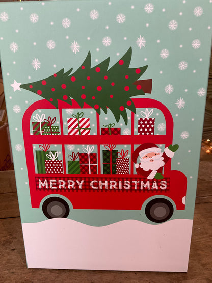 Holiday Gift Box