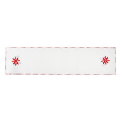 Felt Holiday Table Runner