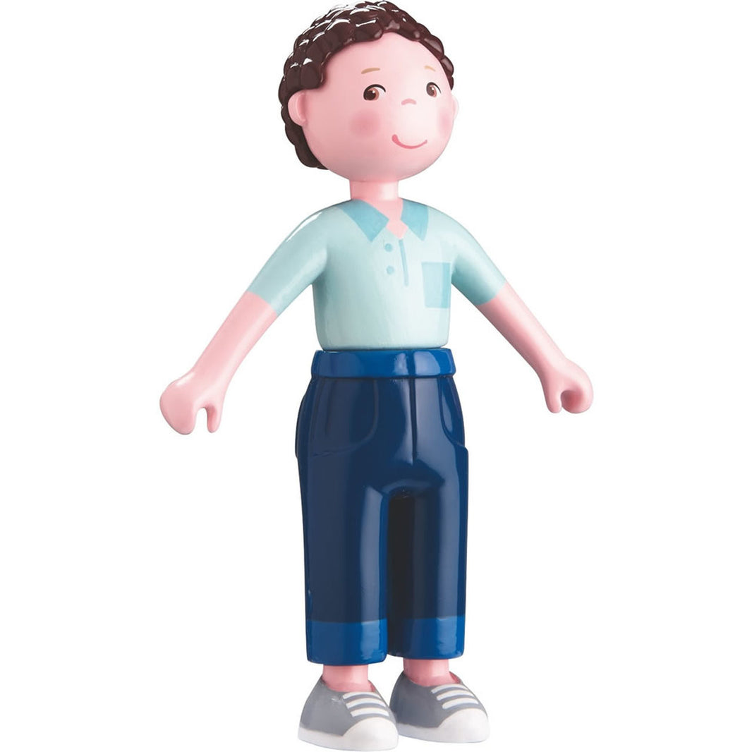 Little Friends "Dad" | Michael | Haba Doll