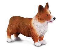 Welsh Corgi | Breyer Collecta