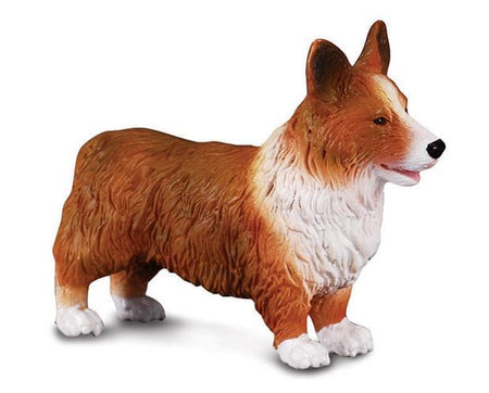 Welsh Corgi | Collecta by Breyer | 88082