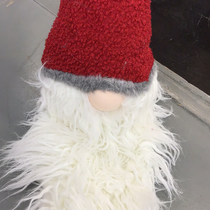 Red Hat Gnome Head