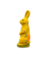 Standing Painted Bunny