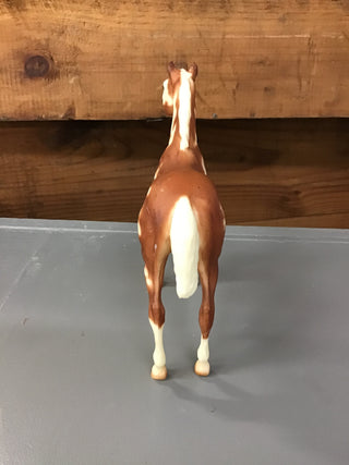 Breyer Retired Paint Foal #217